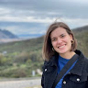 Meet your Posher, Karine